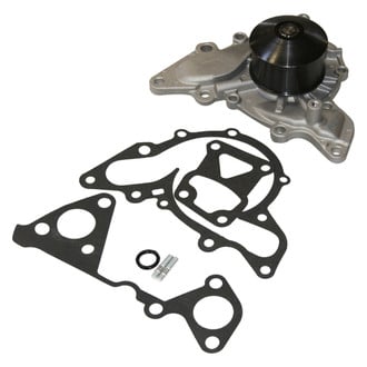 iD Select® - Engine Coolant Water Pump
