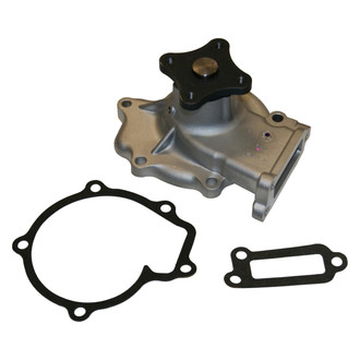 iD Select® - Engine Coolant Water Pump