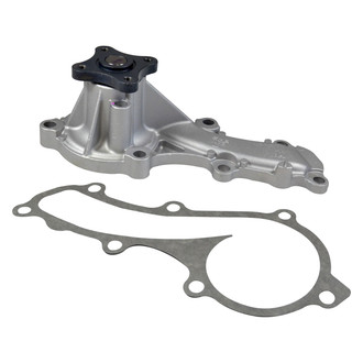 iD Select® - Engine Coolant Water Pump