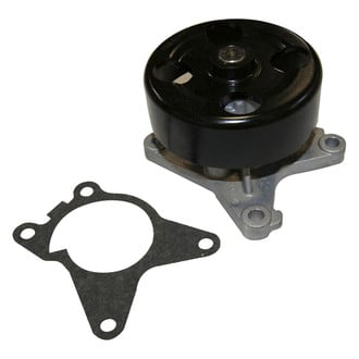 iD Select® - Engine Coolant Water Pump