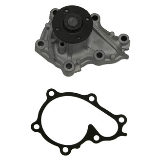 iD Select® - Engine Coolant Water Pump