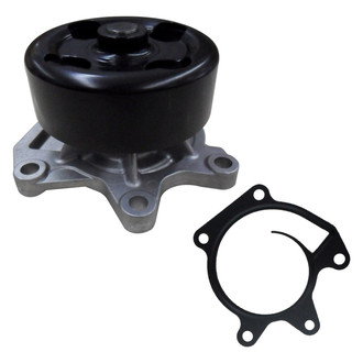 iD Select® - Engine Coolant Water Pump