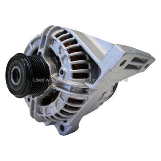 iD Select® - Remanufactured Alternator