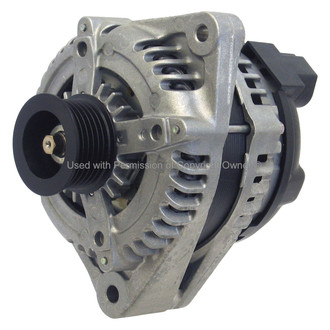 iD Select® - Remanufactured Alternator
