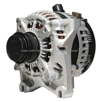 iD Select® - Remanufactured Alternator