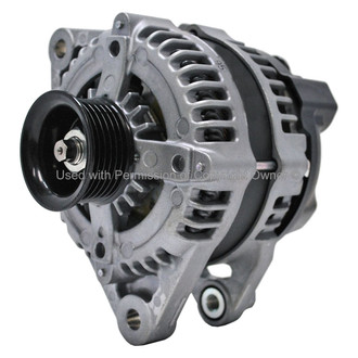 iD Select® - Alternator