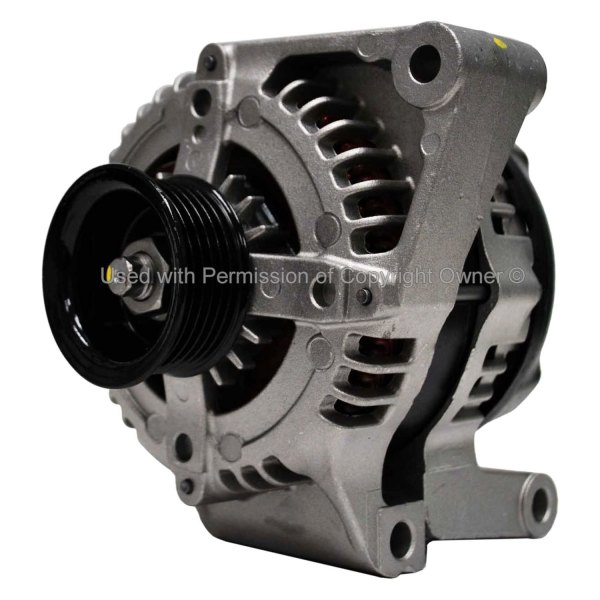 iD Select® - Remanufactured Alternator