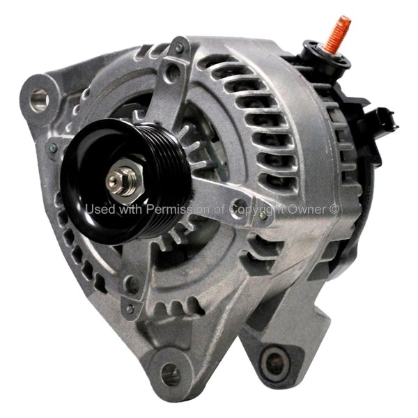 iD Select® - Remanufactured Alternator