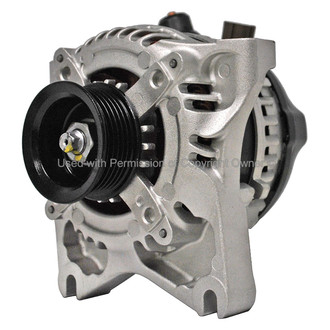 iD Select® - Alternator