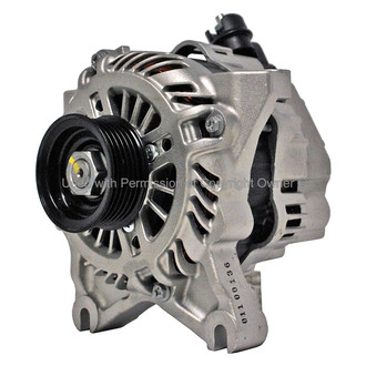 iD Select® - Alternator