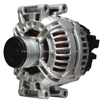 iD Select® - Alternator