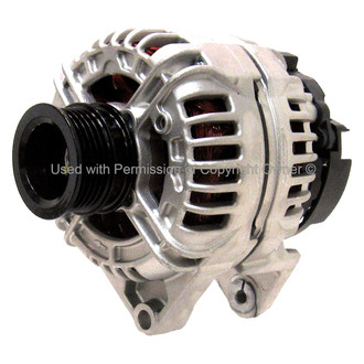 iD Select® - Alternator