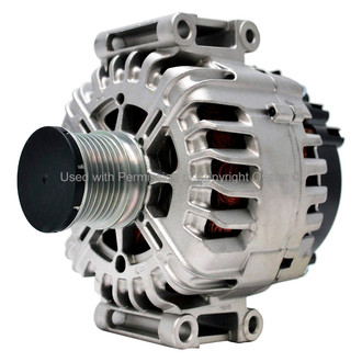 iD Select® - Remanufactured Alternator