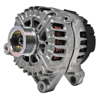 iD Select® - Remanufactured Alternator