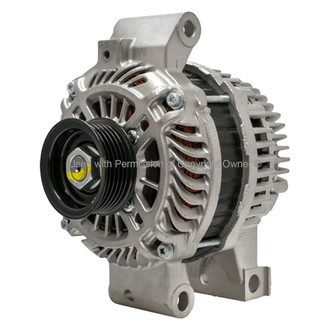 iD Select® - Remanufactured Alternator