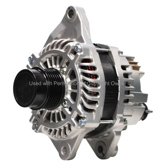 iD Select® - Remanufactured Alternator