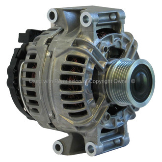 iD Select® - Remanufactured Alternator