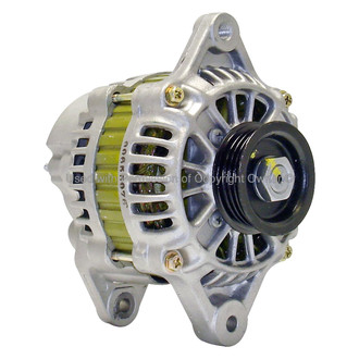 iD Select® - Remanufactured Alternator