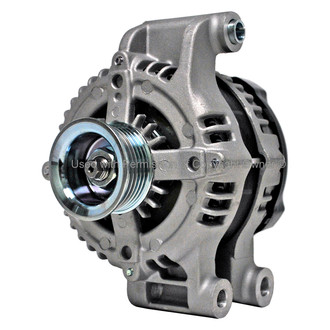 iD Select® - Remanufactured Alternator