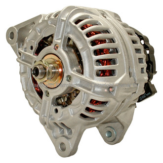 iD Select® - Remanufactured Alternator