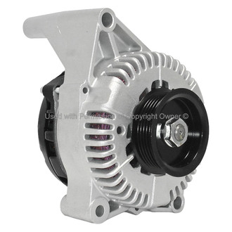 iD Select® - Alternator
