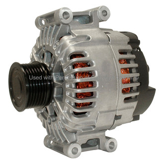 iD Select® - Remanufactured Alternator