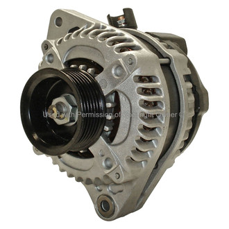 iD Select® - Remanufactured Alternator