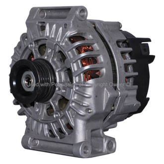 iD Select® - Remanufactured Alternator