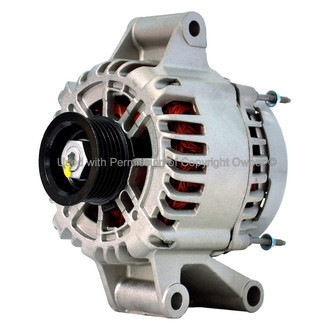 iD Select® - Alternator