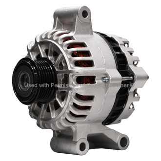 iD Select® - Alternator