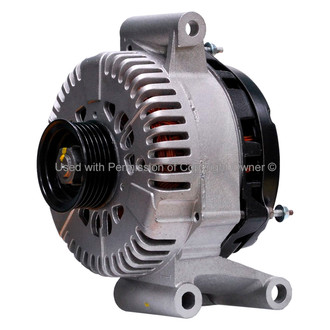 iD Select® - Remanufactured Alternator