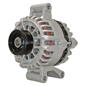 iD Select® - Remanufactured Alternator