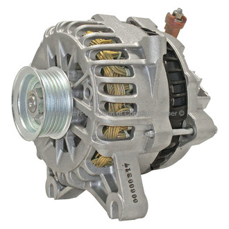 iD Select® - Alternator