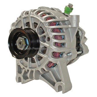 iD Select® - Alternator