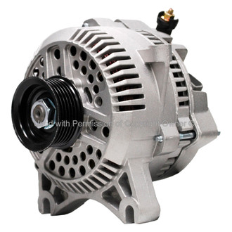 iD Select® - Remanufactured Alternator