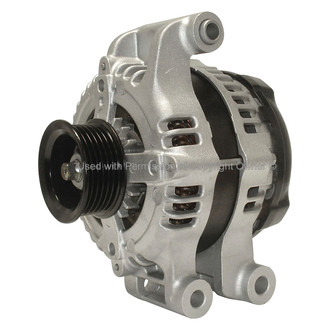 iD Select® - Remanufactured Alternator