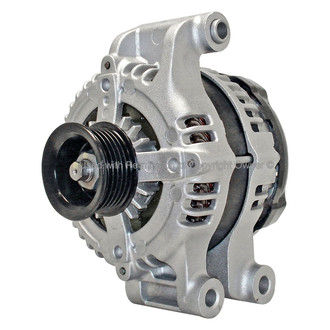 iD Select® - Remanufactured Alternator