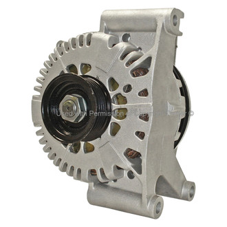 iD Select® - Remanufactured Alternator