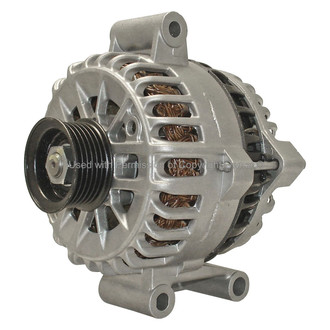 iD Select® - Remanufactured Alternator