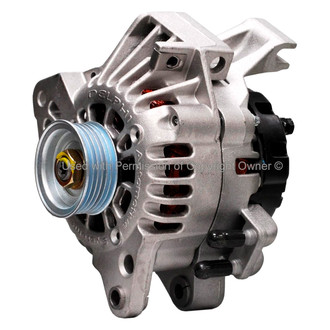iD Select® - Remanufactured Alternator