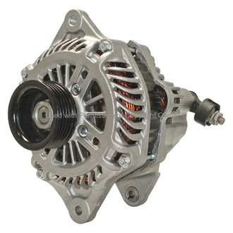 iD Select® - Remanufactured Alternator