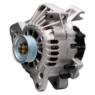 iD Select® - Remanufactured Alternator