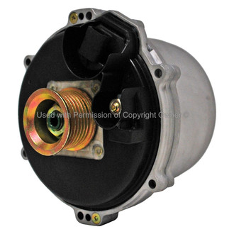 iD Select® 15479 - Remanufactured Alternator
