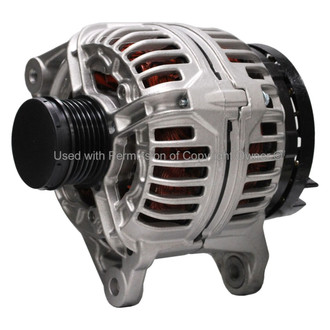 iD Select® - Alternator