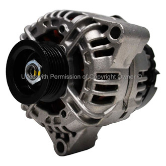 iD Select® - Remanufactured Alternator