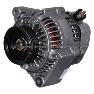 iD Select® - Remanufactured Alternator