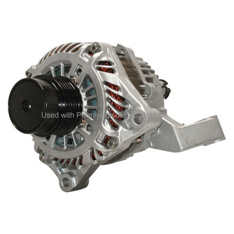 iD Select® - Remanufactured Alternator