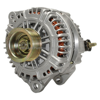 iD Select® - Remanufactured Alternator