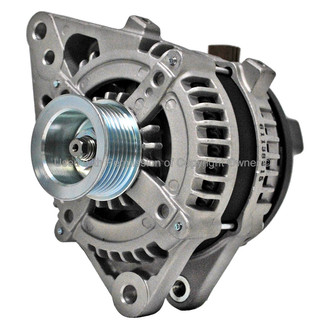 iD Select® - Remanufactured Alternator