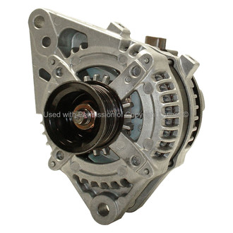 iD Select® - Remanufactured Alternator